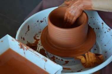 taller de ceramica castello