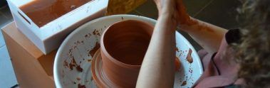 taller de ceramica castello