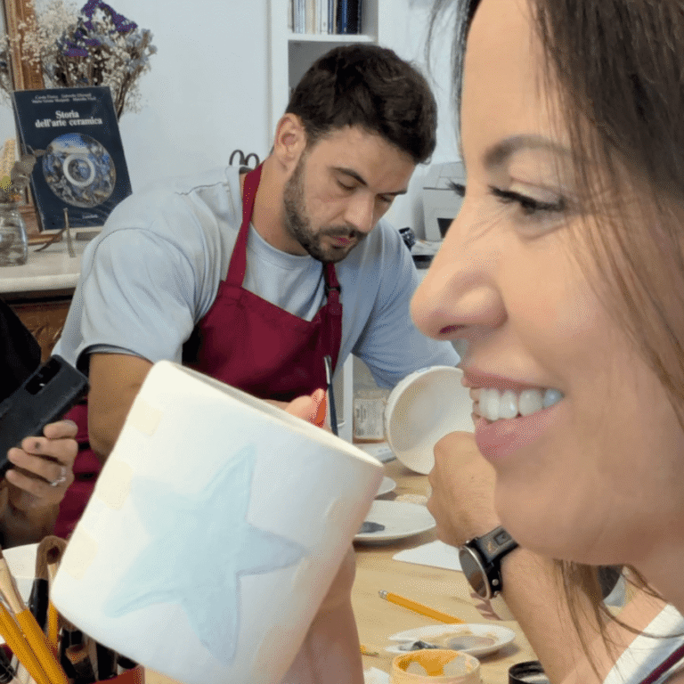 Teambuilding Creativo