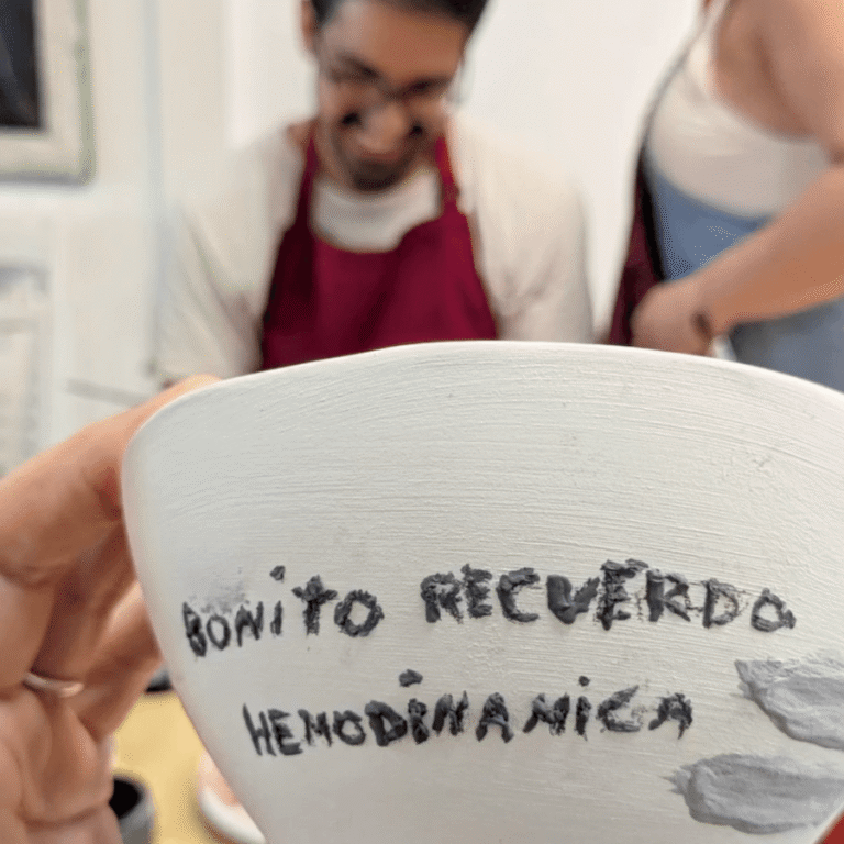 Teambuilding Creativo